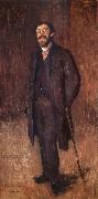 Edvard Munch The Man oil painting picture wholesale